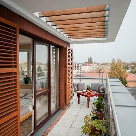 Apartament Regina - Jantar كولوبرزيغ المظهر الخارجي الصورة