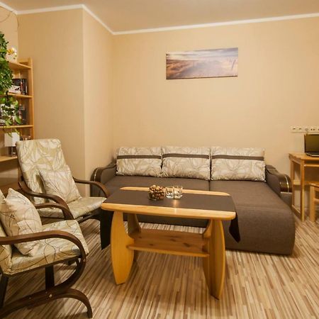 Apartament Regina - Jantar كولوبرزيغ المظهر الخارجي الصورة