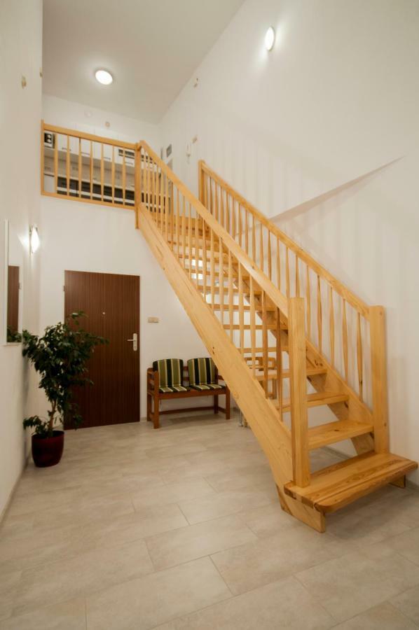Apartament Regina - Jantar كولوبرزيغ المظهر الخارجي الصورة