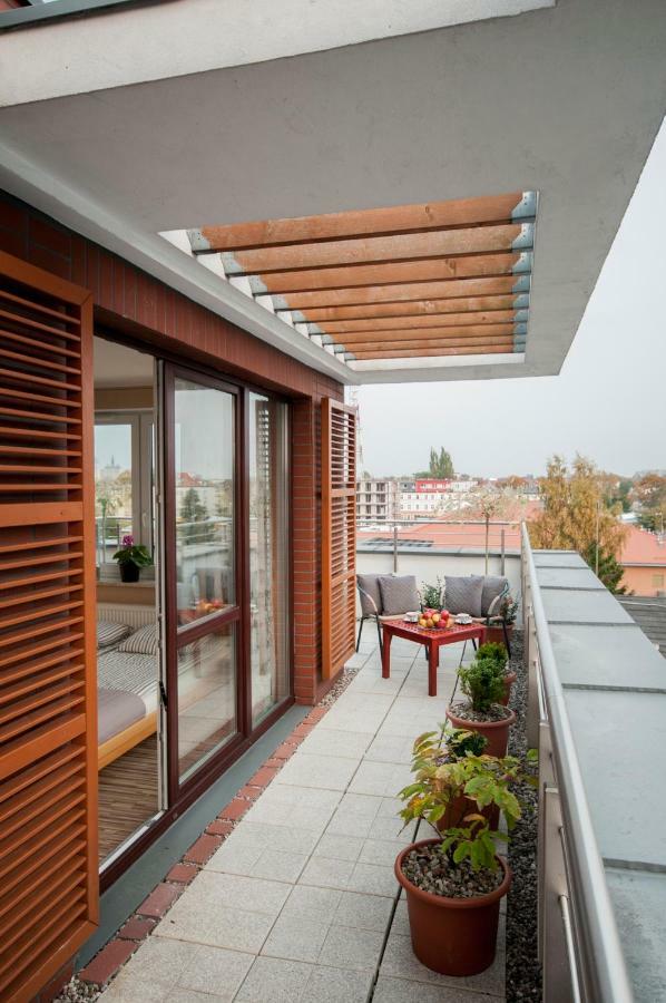 Apartament Regina - Jantar كولوبرزيغ المظهر الخارجي الصورة