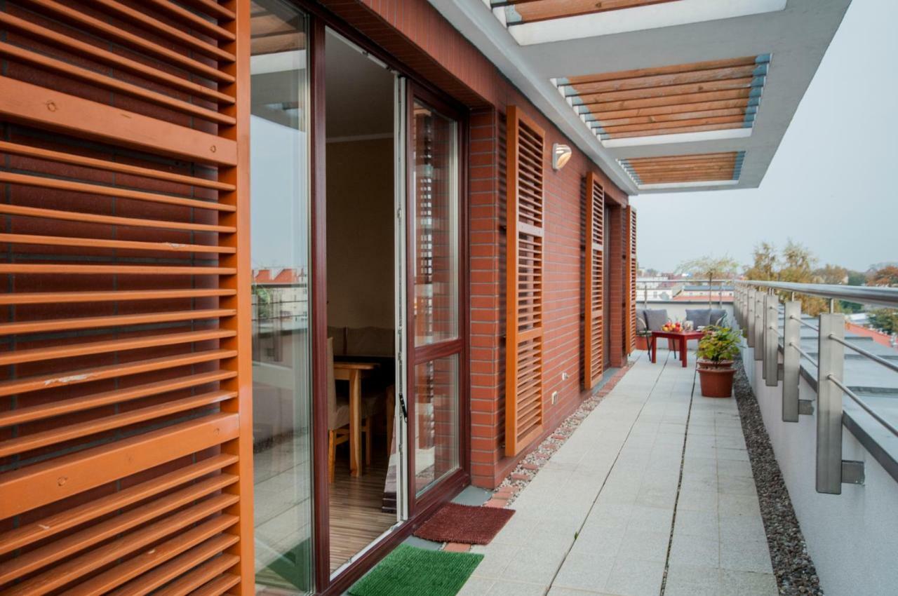 Apartament Regina - Jantar كولوبرزيغ المظهر الخارجي الصورة