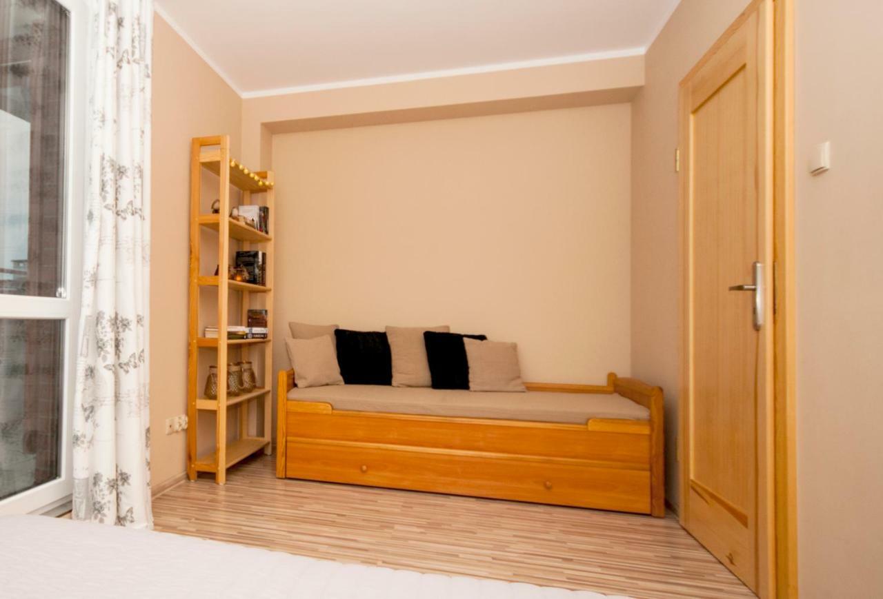 Apartament Regina - Jantar كولوبرزيغ المظهر الخارجي الصورة