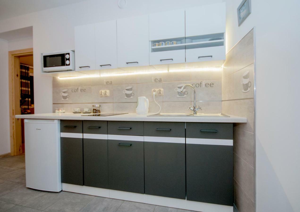 Apartament Regina - Jantar كولوبرزيغ المظهر الخارجي الصورة