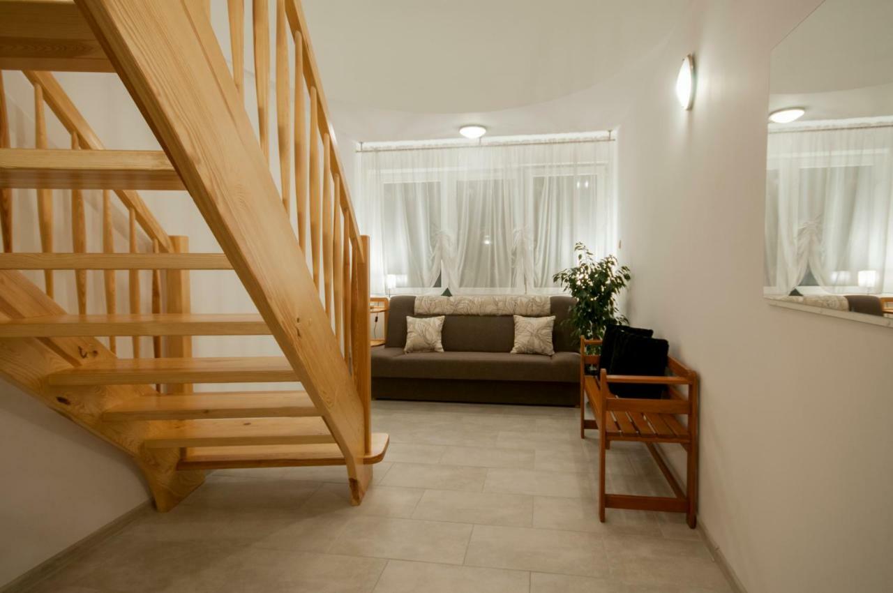 Apartament Regina - Jantar كولوبرزيغ المظهر الخارجي الصورة